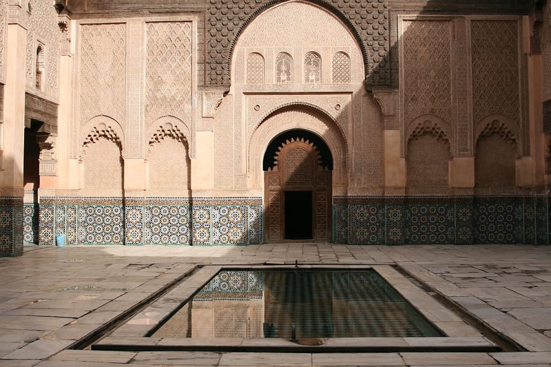 Marrakech